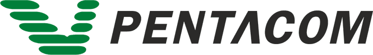 Logo Pentacom
