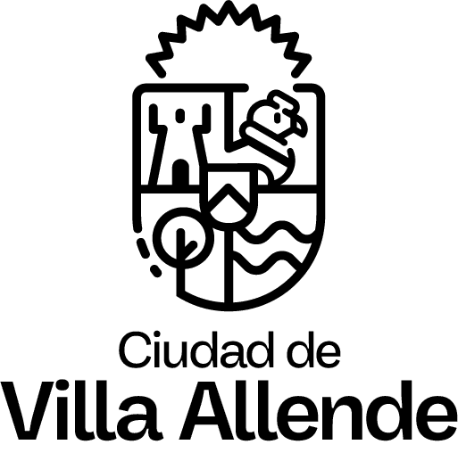 Logo Muni Villa Allende