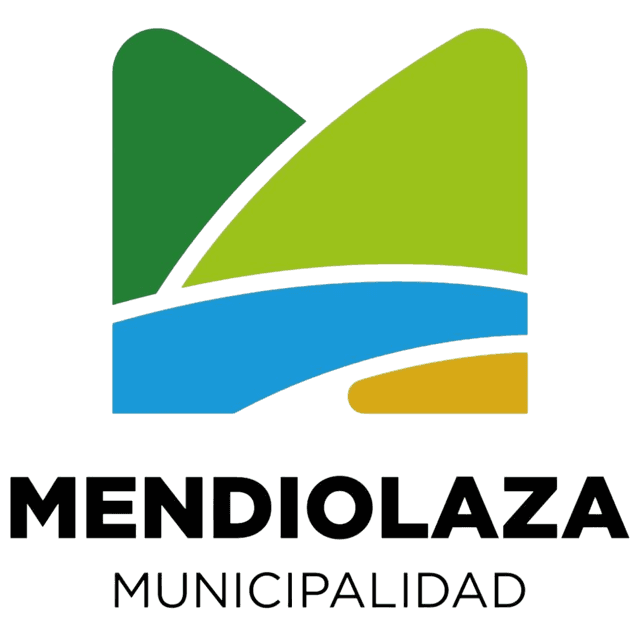 Logo Muni Mendiolaza