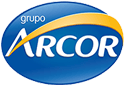 Logo Grupo Arcor