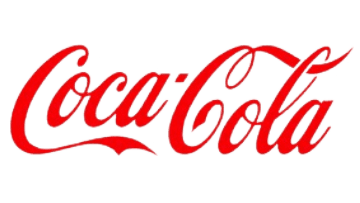 Logo Coca-Cola