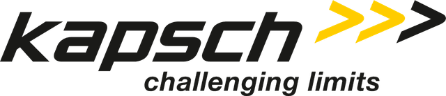 Logo Kapsch