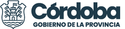 Logo Gobierno de la Provincia