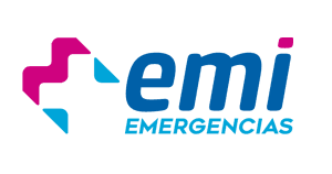 Logo EMI Emergencias