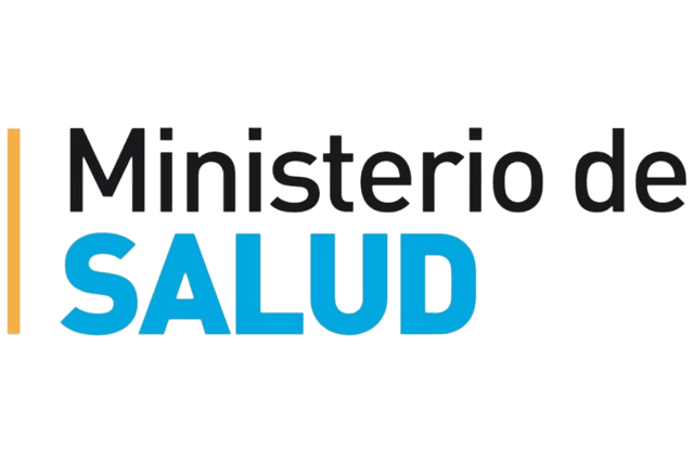 Logo Ministerio de Salud Córdoba