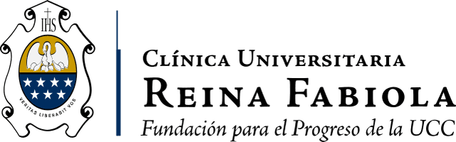 Logo Clínica Reina Fabiola